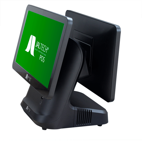 Impresora Jaltech Pos Mm Alta Velocidad Y Compatibilidad Jaltech Sas